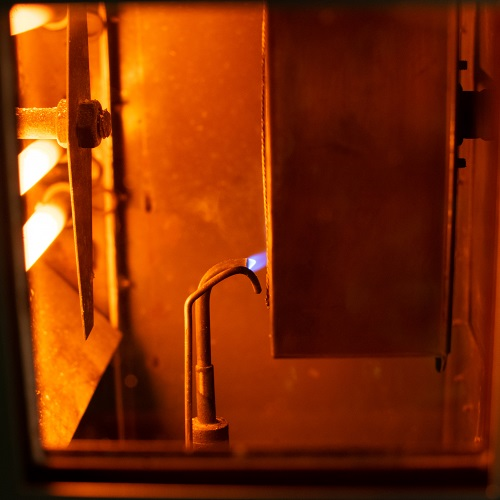 材料热释放试验仪（OSU 65/65）