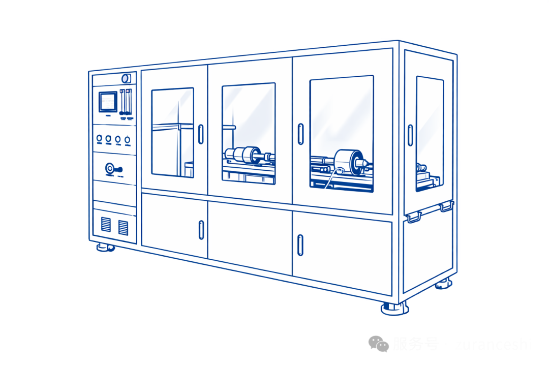 深耕防火检测 精准适配新标——四川法瑞四大产品线全面响应GB 8624-2025标准变革